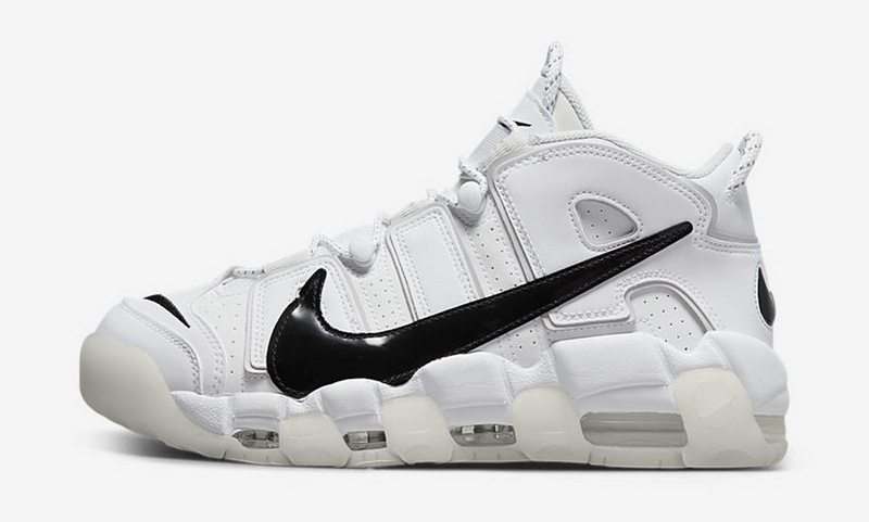 Nike Air More Uptempo Copy Paste White DQ5014-100
