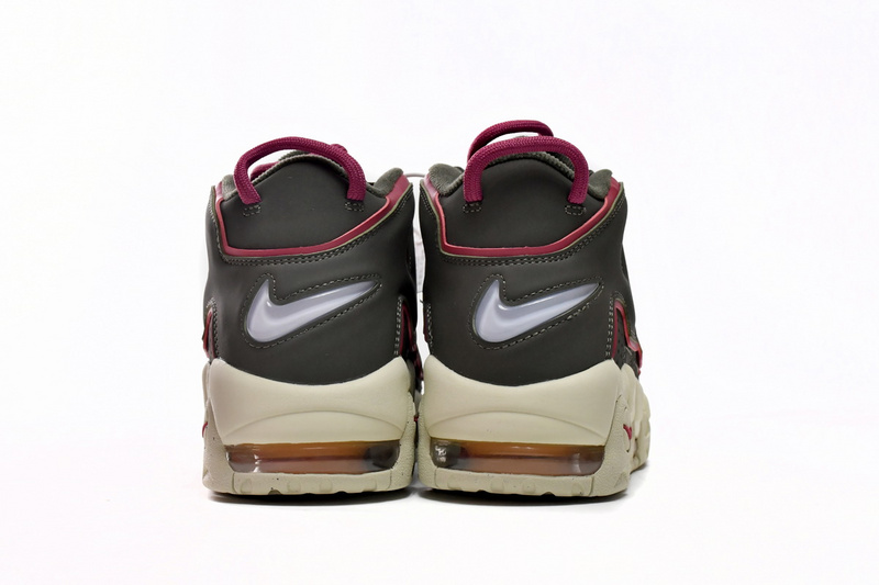 Pkgod Nike Air More Uptempo Kha Ki