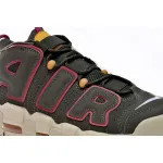 Pkgod Nike Air More Uptempo Kha Ki