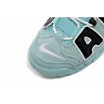 Pkgod Nike Air More Uptempo Light Aqua