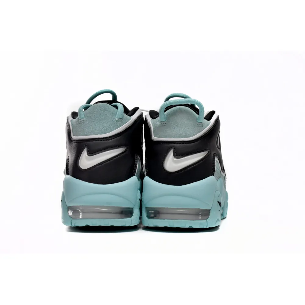 Pkgod Nike Air More Uptempo Light Aqua