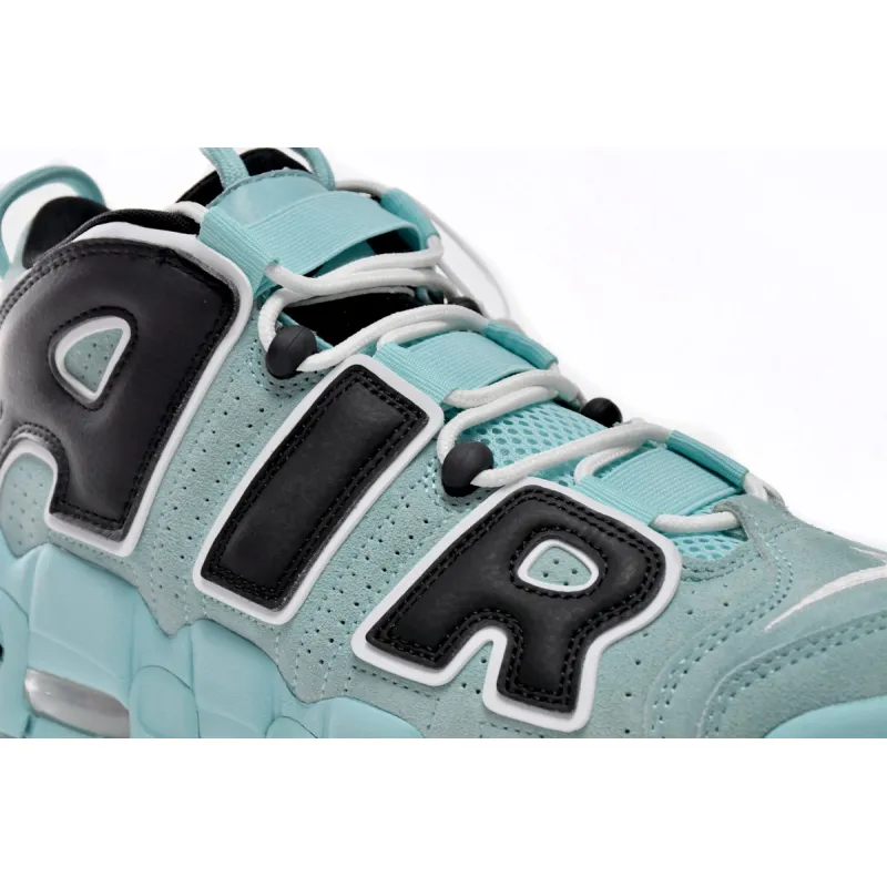 Pkgod Nike Air More Uptempo Light Aqua