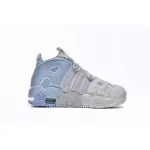 Pkgod Nike Air More Uptempo Psychic Blue Sky