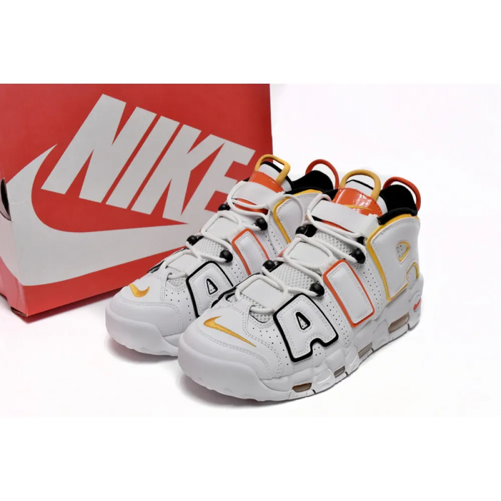 Pkgod Nike Air More Uptempo Rayguns