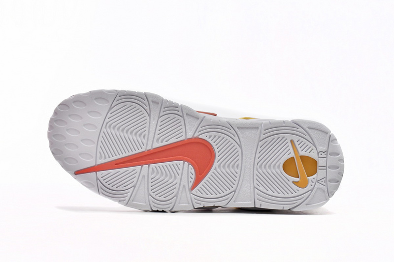 Pkgod Nike Air More Uptempo Rayguns