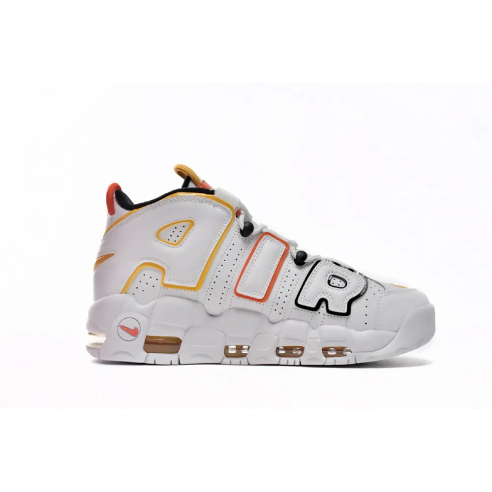 Pkgod Nike Air More Uptempo Rayguns