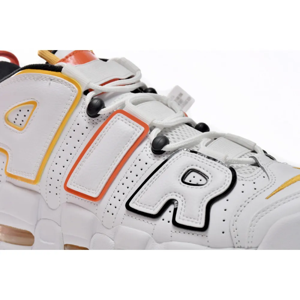 Pkgod Nike Air More Uptempo Rayguns