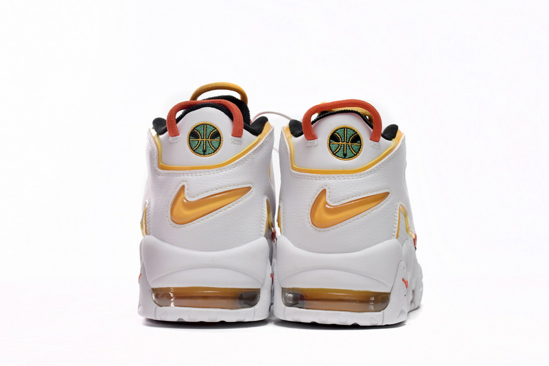 Pkgod Nike Air More Uptempo Rayguns