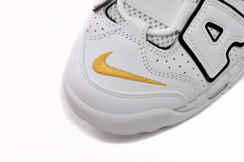 Pkgod Nike Air More Uptempo Rayguns