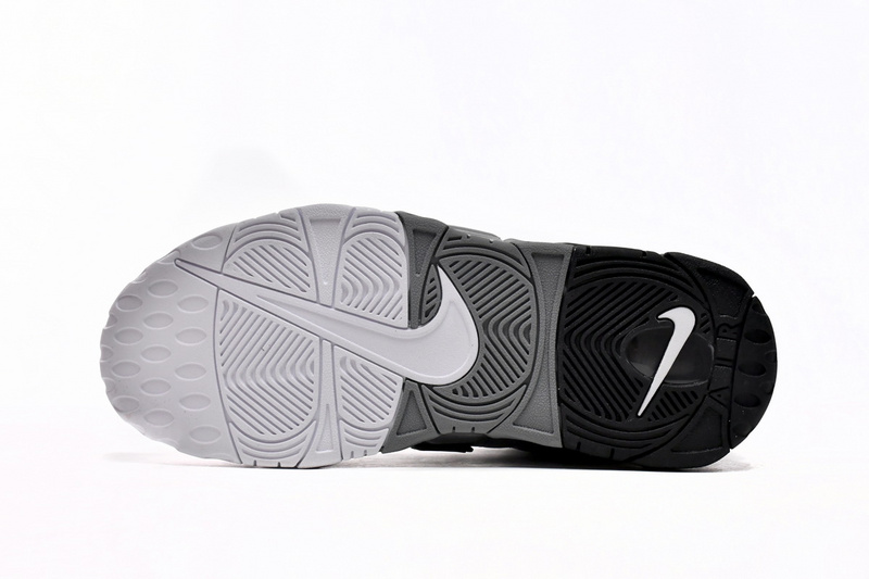 Pkgod Nike Air More Uptempo Tri-Color