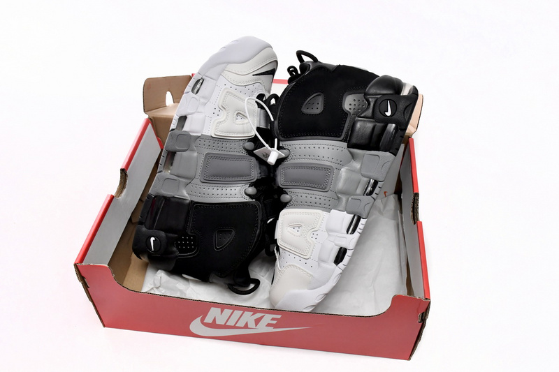 Pkgod Nike Air More Uptempo Tri-Color