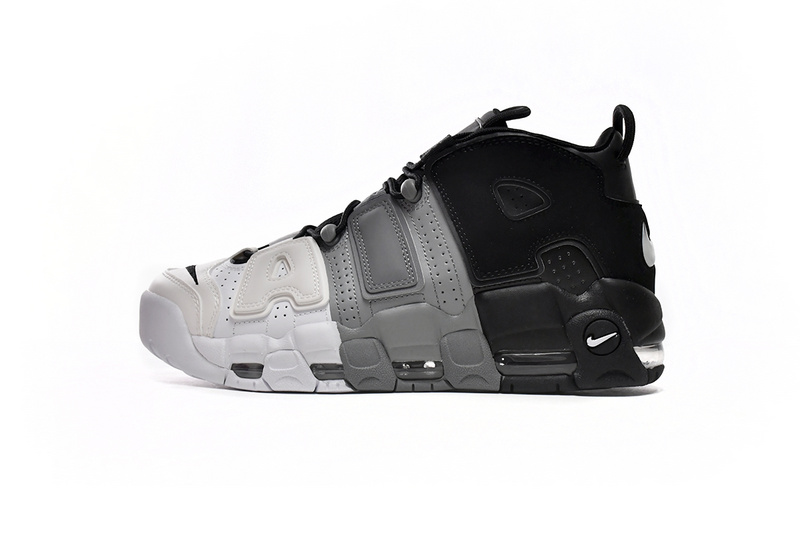 Pkgod Nike Air More Uptempo Tri-Color