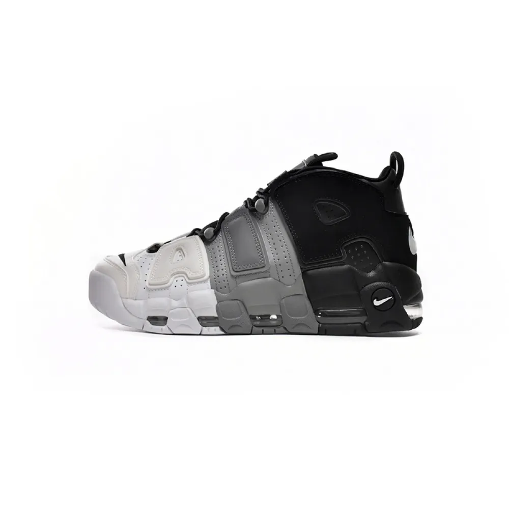 Pkgod Nike Air More Uptempo Tri-Color