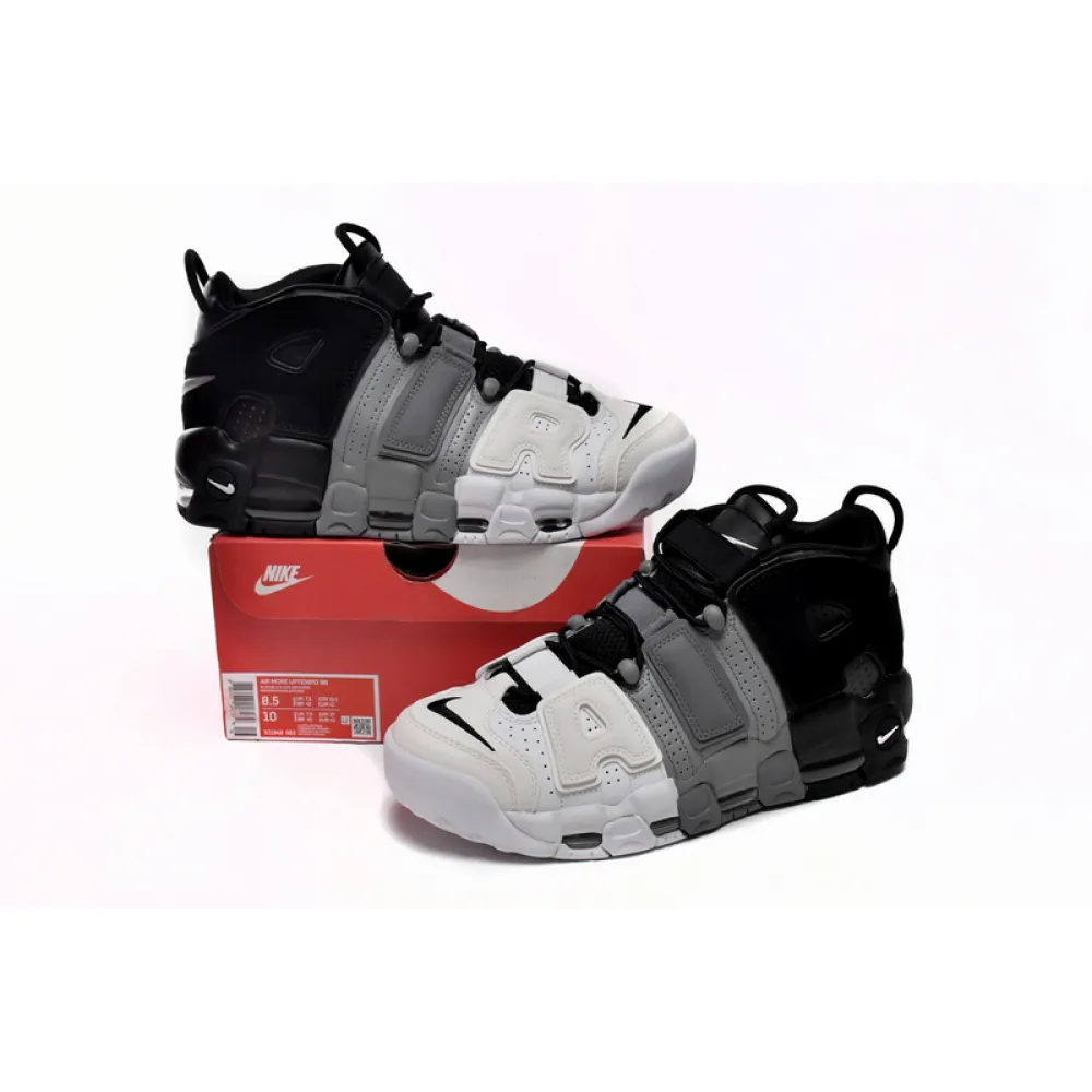 Pkgod Nike Air More Uptempo Tri-Color