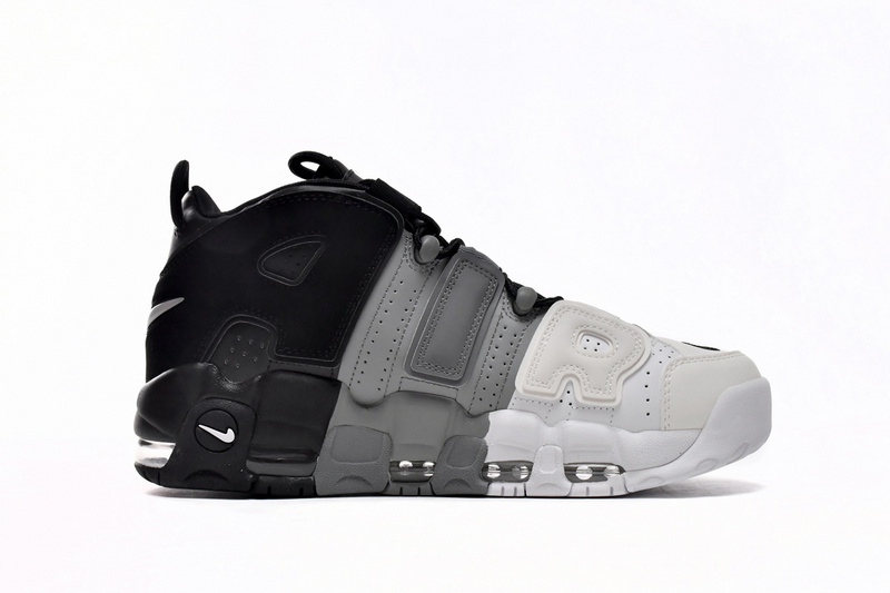 Pkgod Nike Air More Uptempo Tri-Color