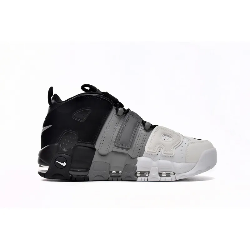 Pkgod Nike Air More Uptempo Tri-Color