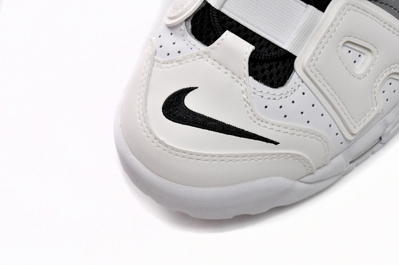 Pkgod Nike Air More Uptempo Tri-Color