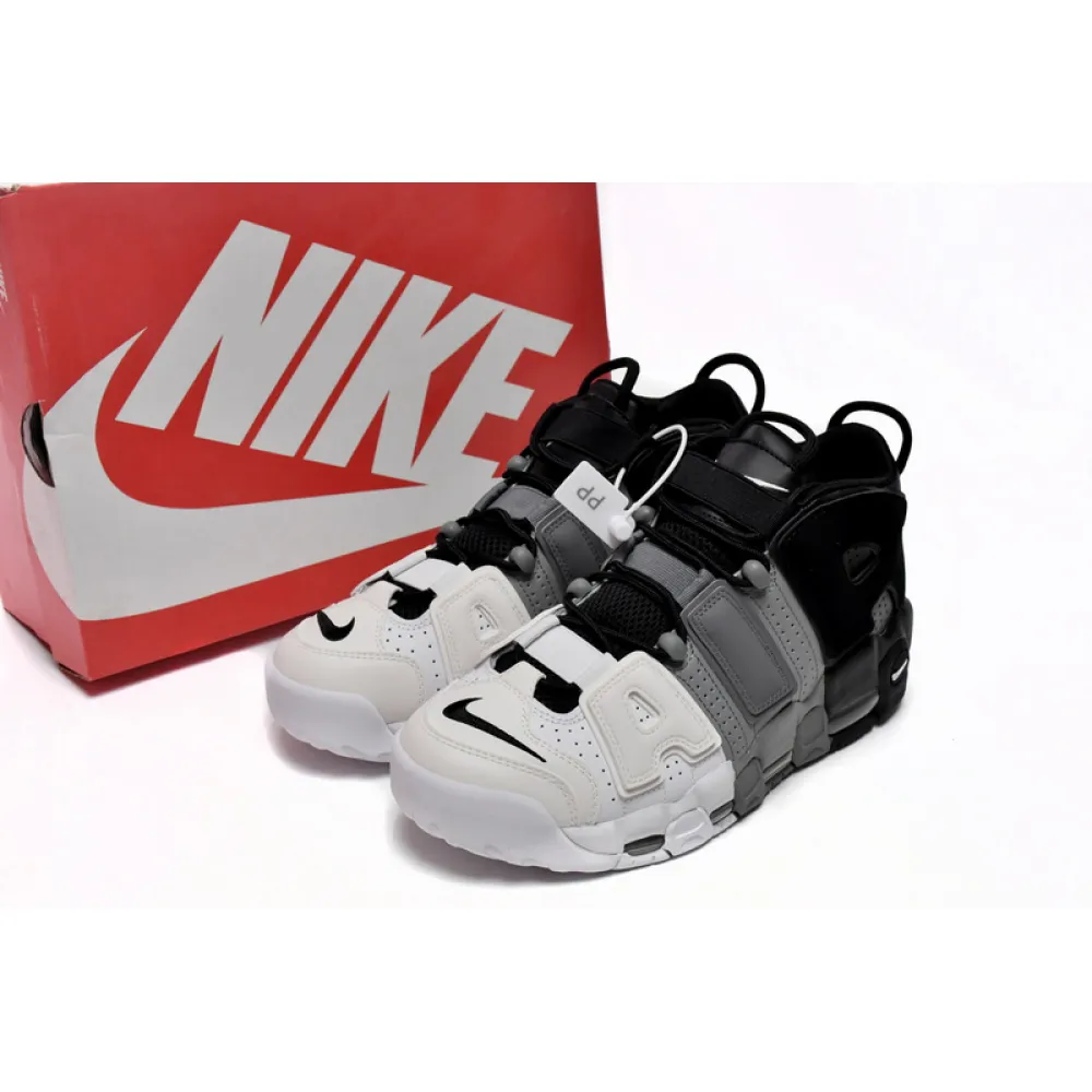 Pkgod Nike Air More Uptempo Tri-Color