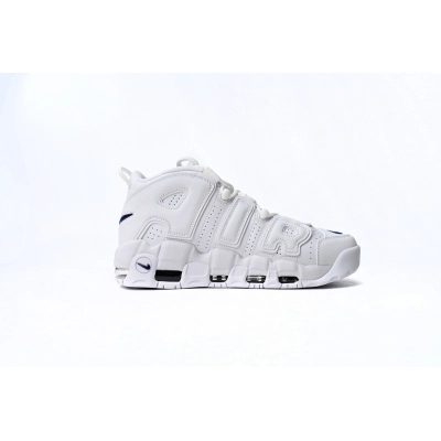Pkgod Nike Air More Uptempo 96 White White Midnight Navy 02