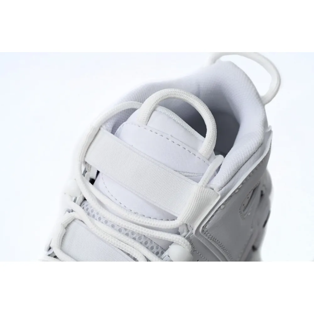 Pkgod Nike Air More Uptempo 96 White White Midnight Navy