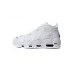 Nike Air More Uptempo 96 White White Midnight Navy DH8011-100