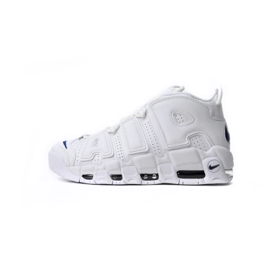 Pkgod Nike Air More Uptempo 96 White White Midnight Navy 01