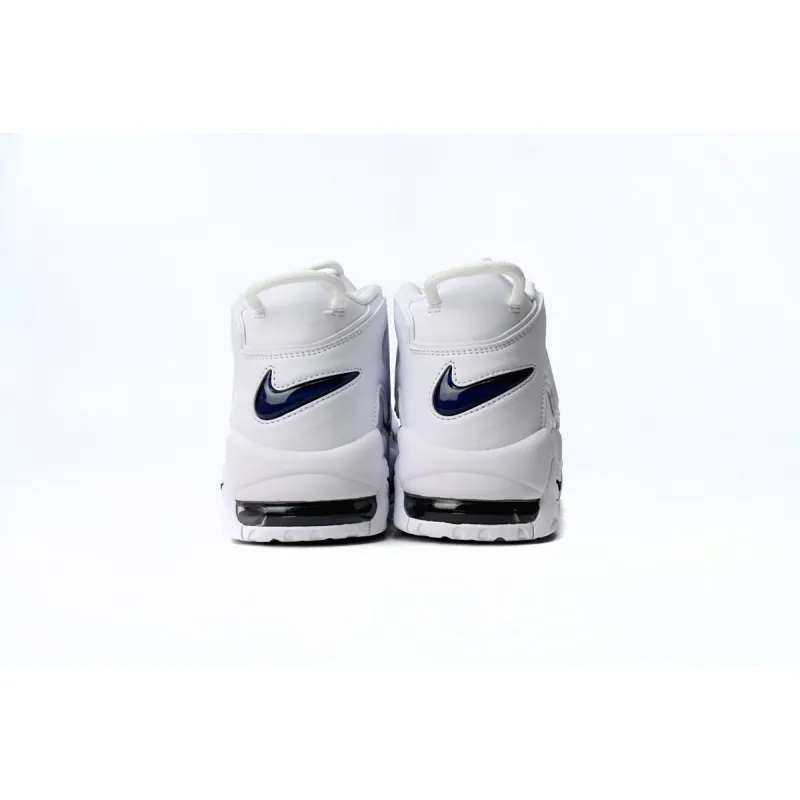 Pkgod Nike Air More Uptempo 96 White White Midnight Navy