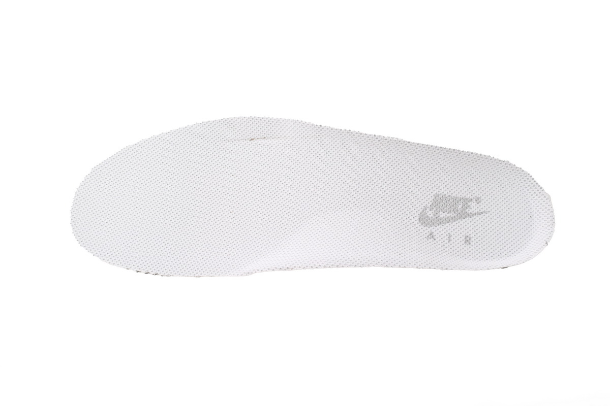 Pkgod Nike Air More Uptempo Triple White