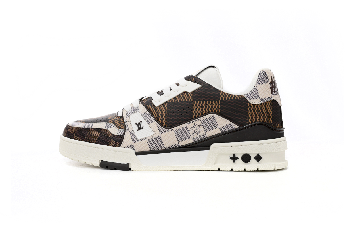 Adidas louis vuitton shoes on sale