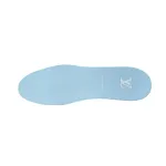 Zafa Wear Louis Vuitton Trainer Baby Blue