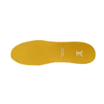 Louis Vuitton Trainer Yellow Embossed Monogram