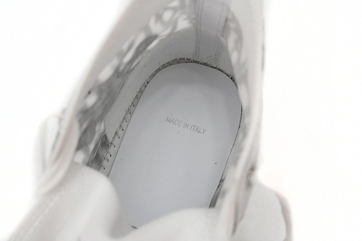 Dior B23 Oblique Low Top Sneakers