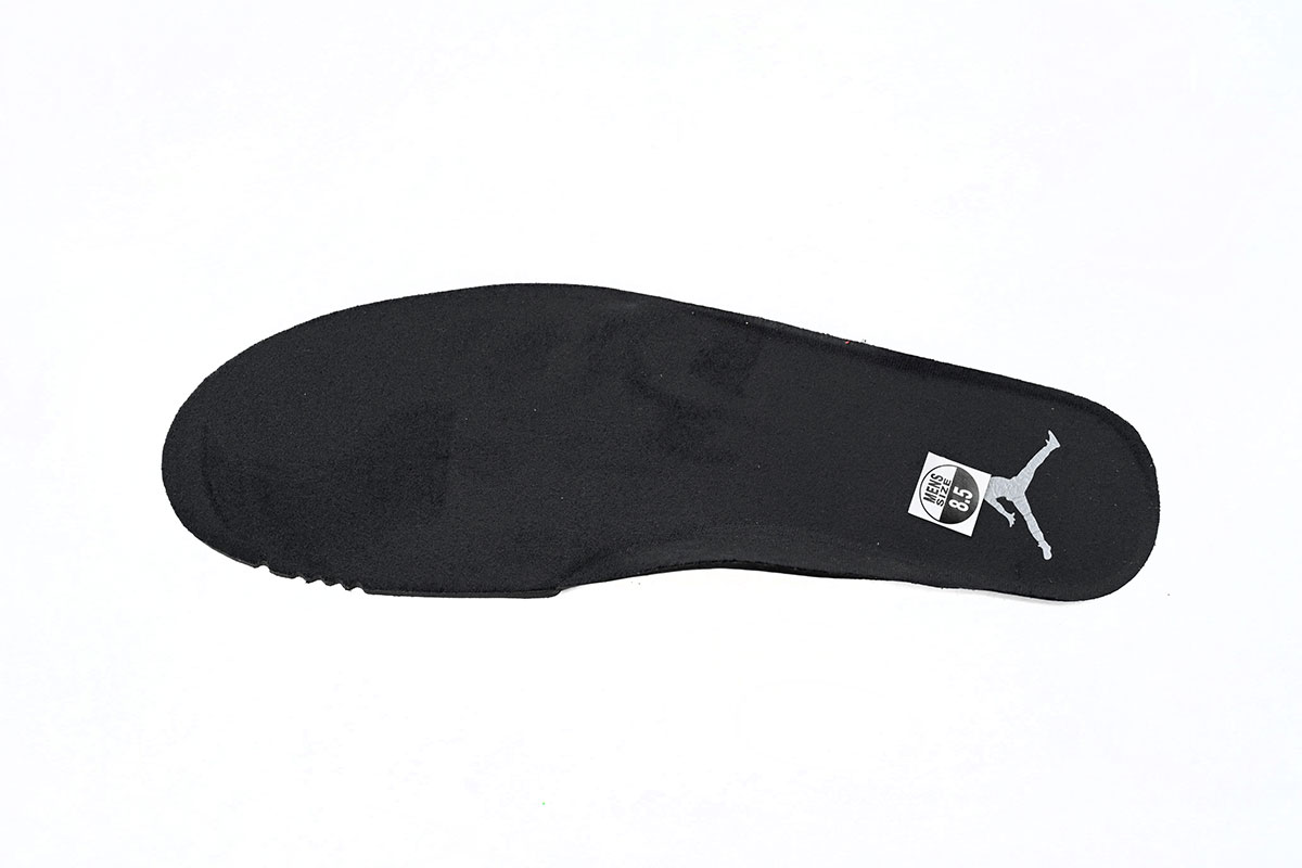 Pkgod Air Jordan 11 Retro Cap and Gown