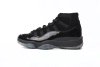 Pkgod Jordan 11 Retro Cap and Gown 378037-005