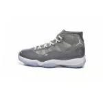 Pkgod Air Jordan 11 Retro Cool Grey (2010)​