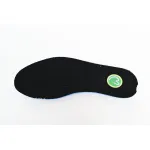 Pkgod Air Jordan 4 Retro Emerald Green Black