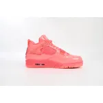 Pkgod Air Jordan 4 Retro Hot Punch