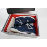 Pkgod Air Jordan 4 Retro Michigan 