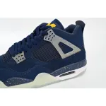Pkgod Air Jordan 4 Retro Michigan 
