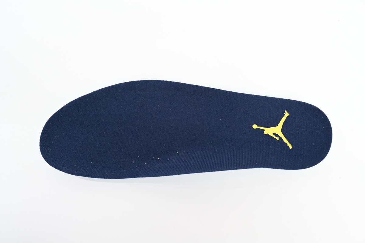    Pkgod Air Jordan 4 Retro Michigan 
