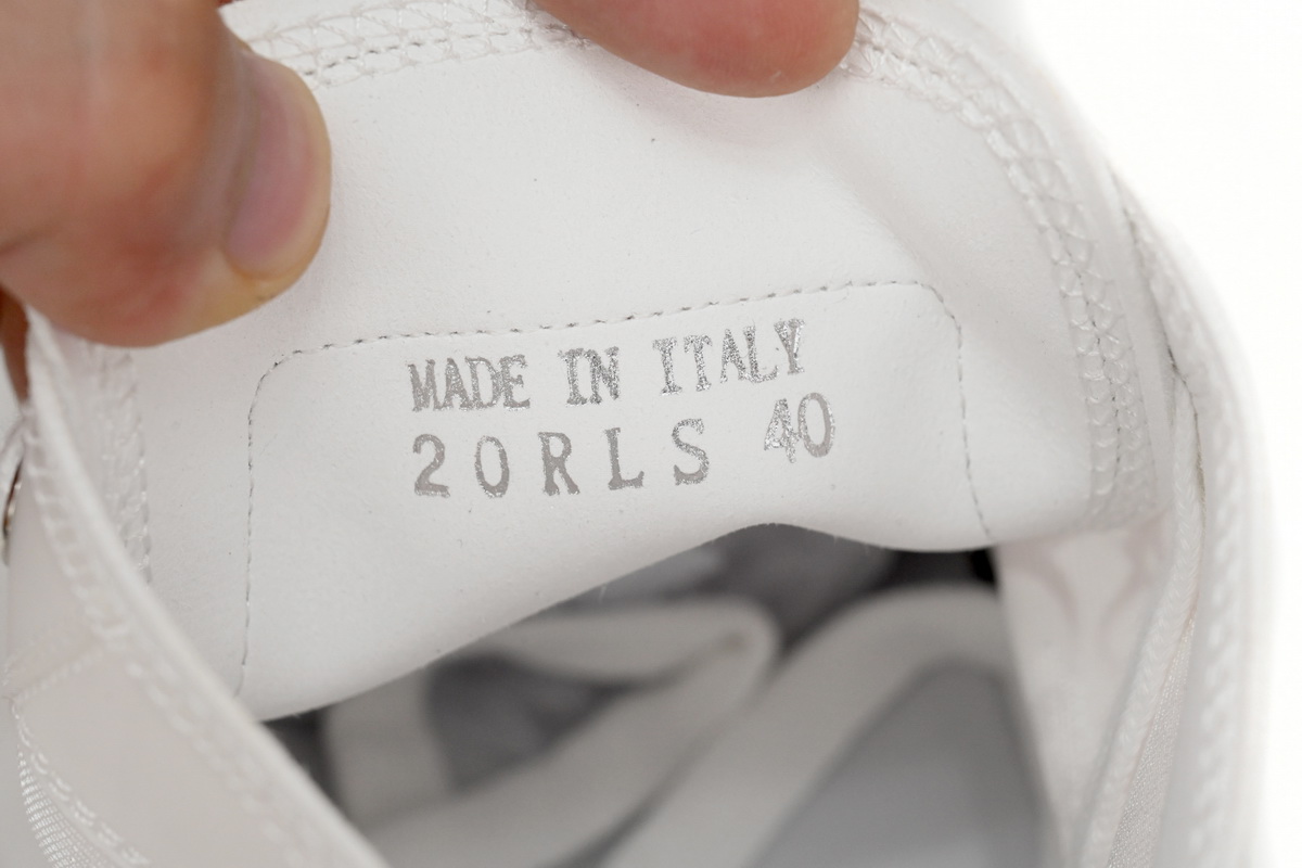 Dior B23 High Top Oblique