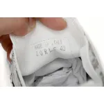 Dior B23 Low Top Logo Oblique