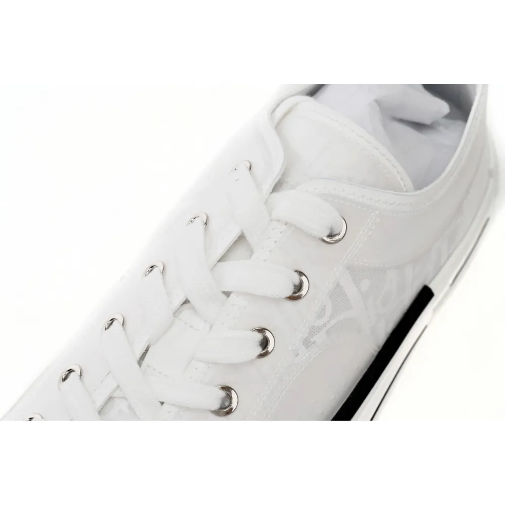 Zafa Wear Dior B23 Low Top Oblique