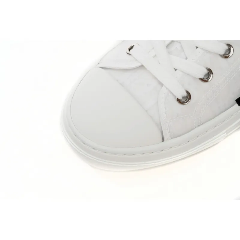 Zafa Wear Dior B23 Low Top Oblique