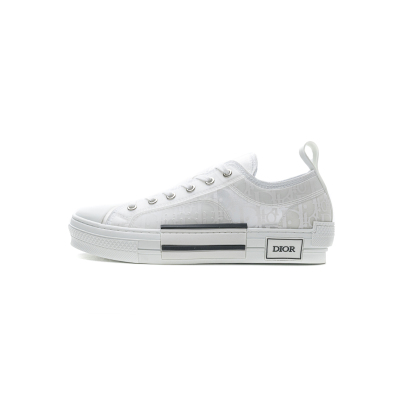 Dior B23 Low Top Oblique 01
