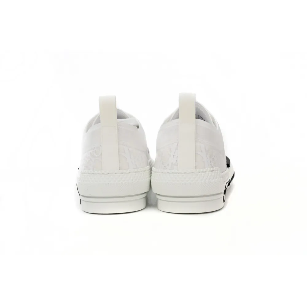 Zafa Wear Dior B23 Low Top Oblique