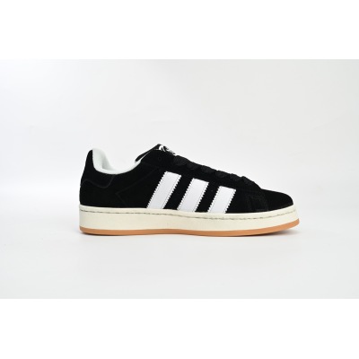 Pkgod adidas Campus 00s Core Black 02