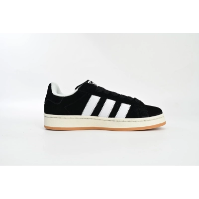 Pkgod adidas Campus 00s Core Black 02