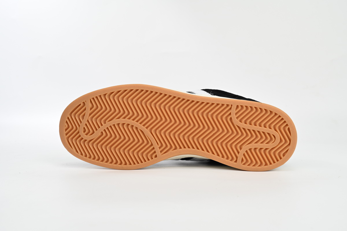 Pkgod adidas Campus 00s Core Black