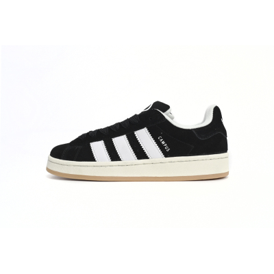 Pkgod adidas Campus 00s Core Black 01
